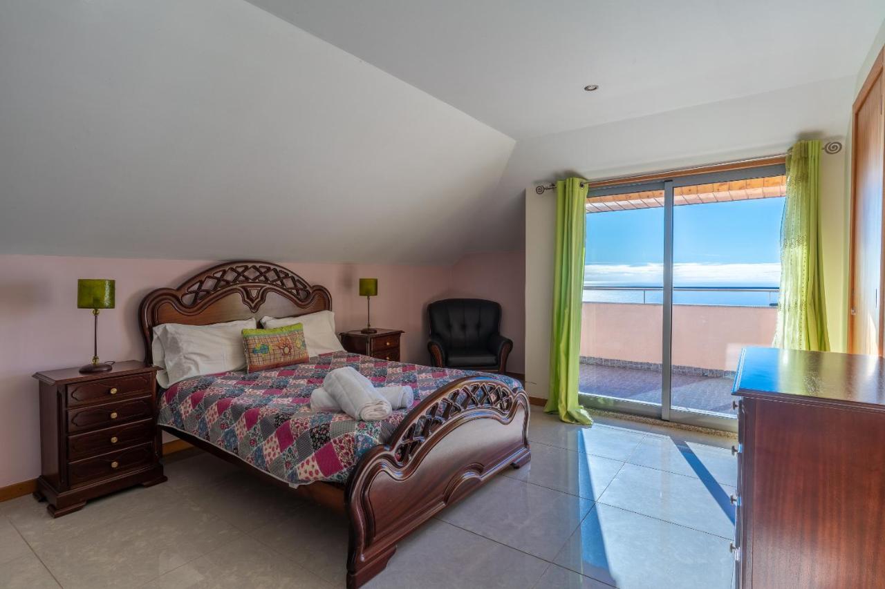 Monte Palace I Holiday home *