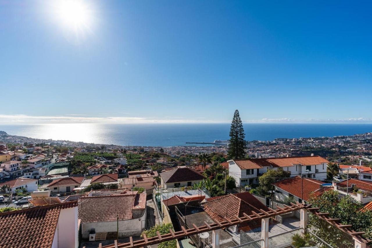 Monte Palace I Holiday home Funchal (Madeira)