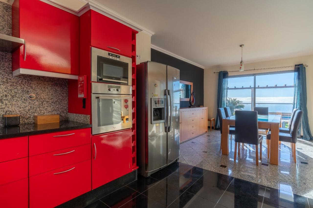 Holiday home Monte Palace I Funchal (Madeira)