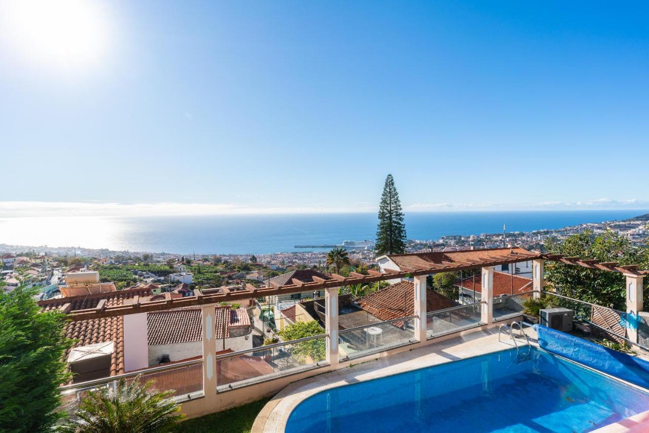 Monte Palace I Funchal (Madeira)