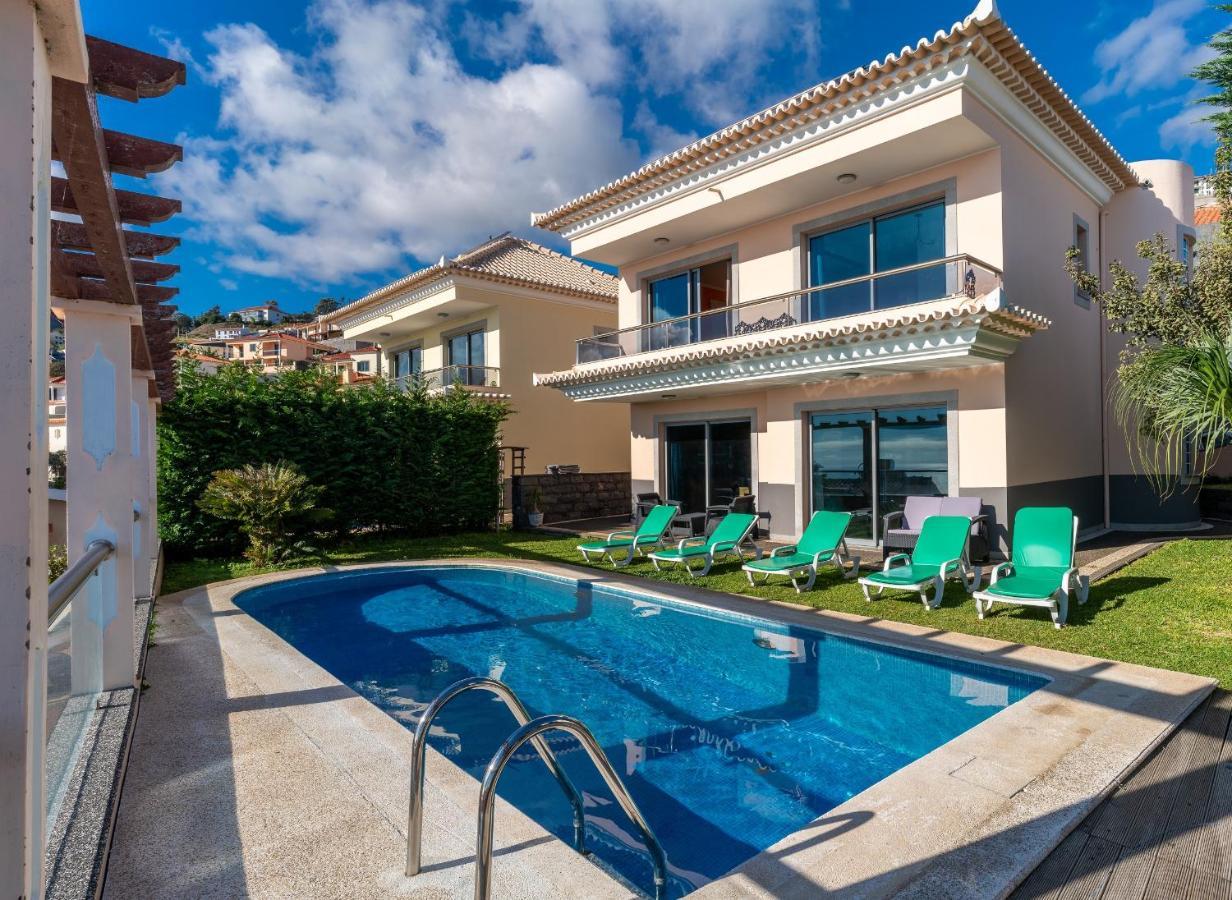 Holiday home Monte Palace I Funchal (Madeira)