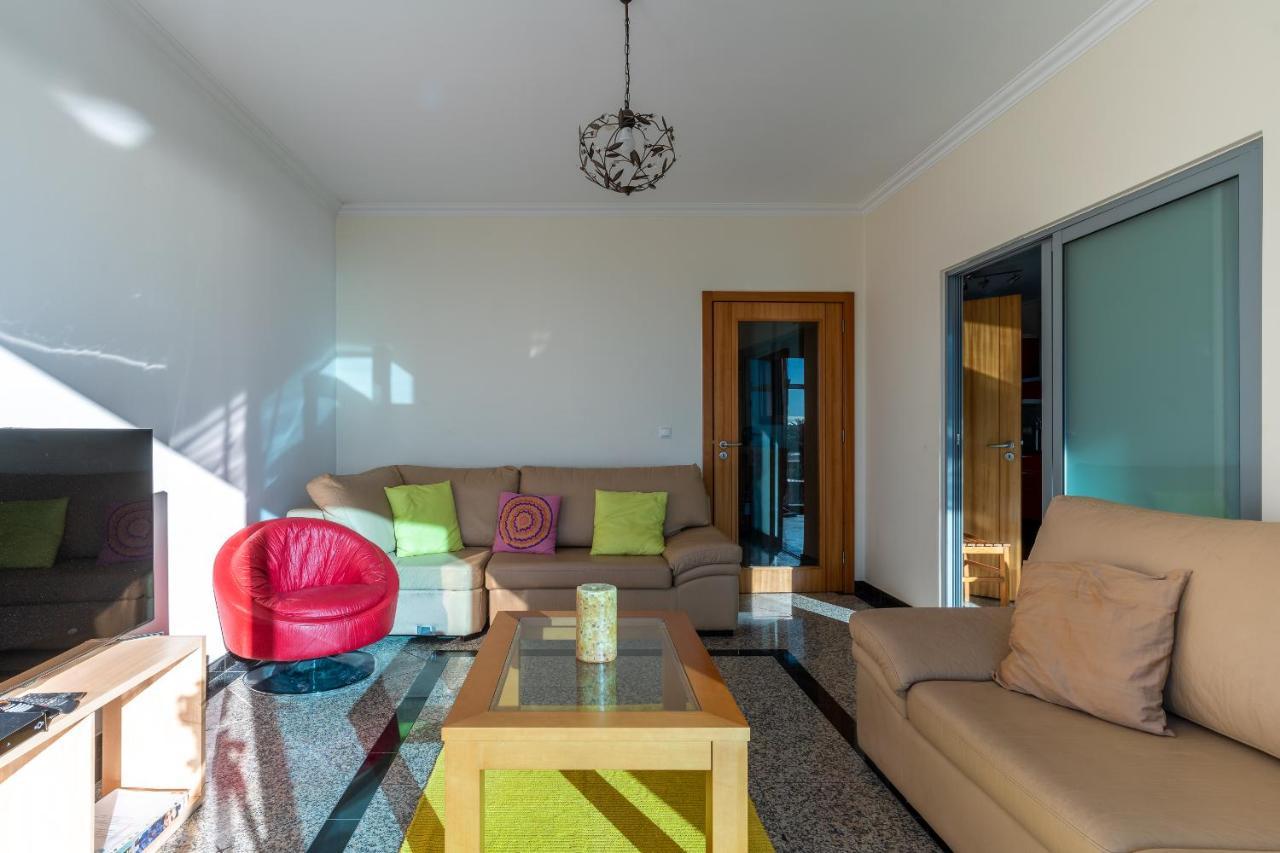 Monte Palace I Holiday home Funchal (Madeira)